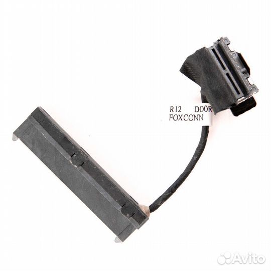 Переходник HDD SATA HP g6-1000. Отп. в регионы