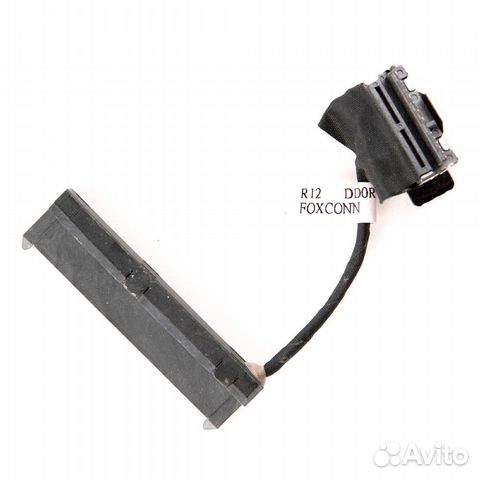 Переходник HDD SATA HP g6-1000. Отп. в регионы