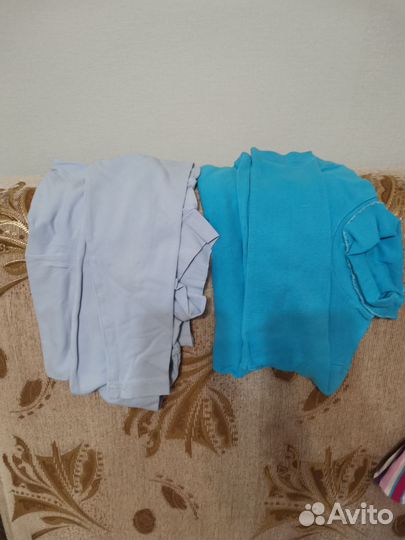 Вещи на девочку, рост 104-110