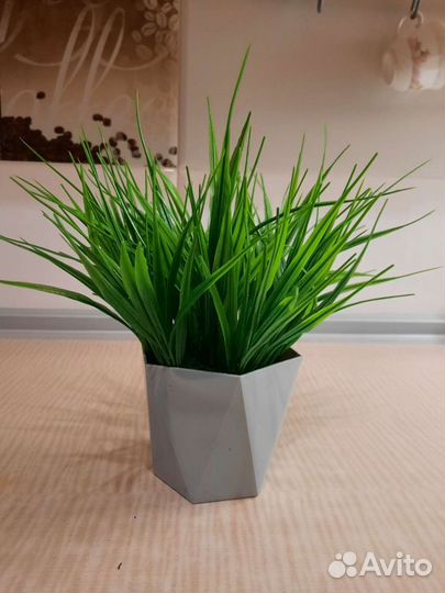 Искусственная трава