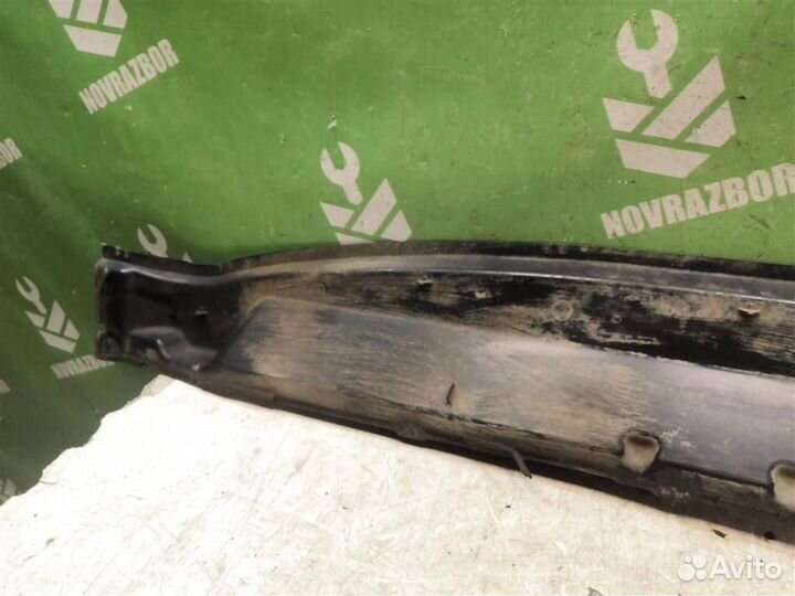 Водосток Форд Фокус 2