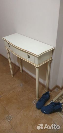 Реставрация деревянной мебели