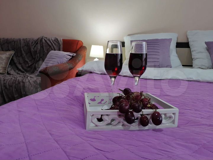 Квартира-студия, 40 м², 2/9 эт.