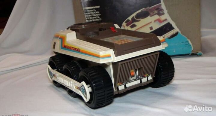 Электроника