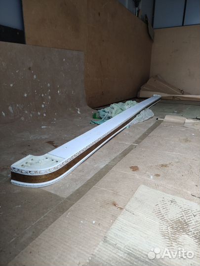 Гардина потолочная 3 м