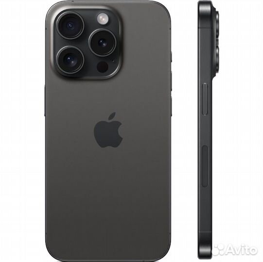 iPhone 15 Pro, 128 ГБ