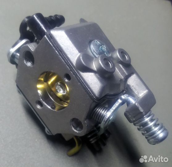 Карбюратор для бензоинструмента новый