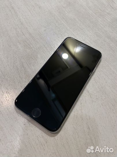 iPhone 6s
