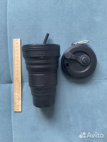 Складной стакан