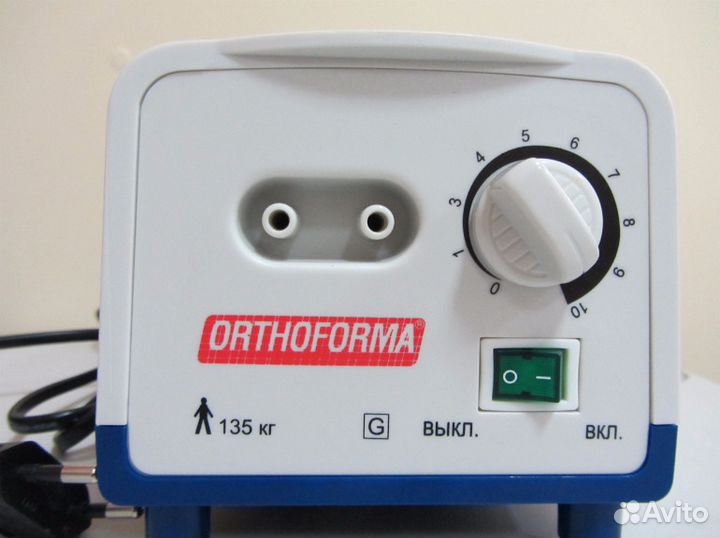 Матрас противопролежневый Orthoforma M 0021