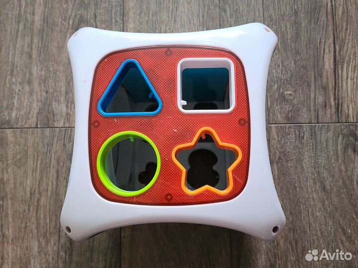 Сортер имаджинариум