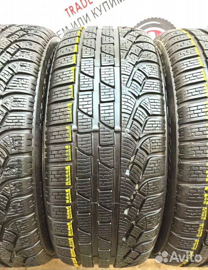 Pirelli Winter Sottozero 240 Serie II 225/45 R18 88H