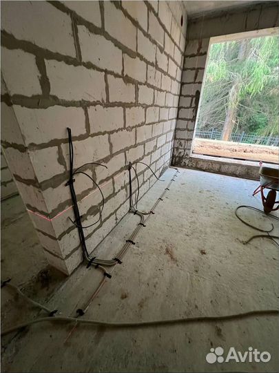 Электромонтаж