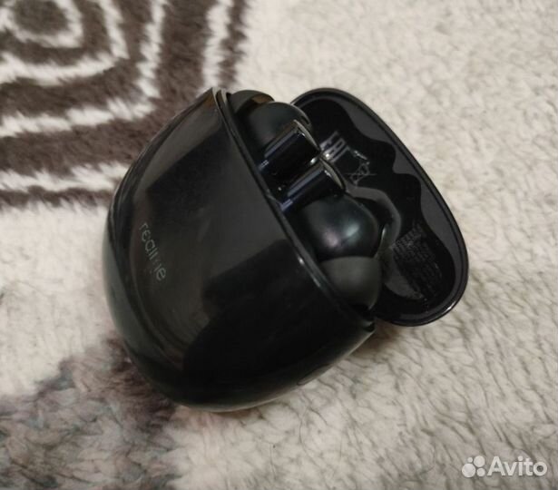 Беспроводные наушники Realme buds air 2