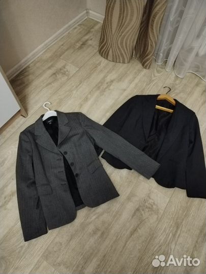 Пакет вещей для девушки 42