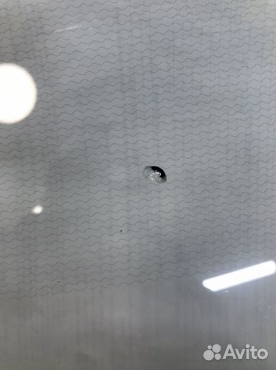 Лобовое стекло на hyundai solaris 2017-2022