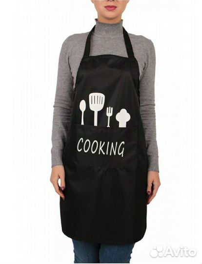 Кухонный фартук