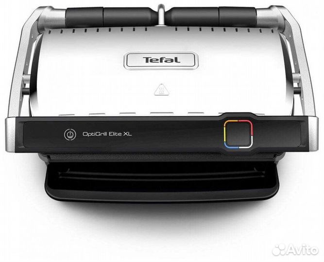 Гриль Tefal GC760D30