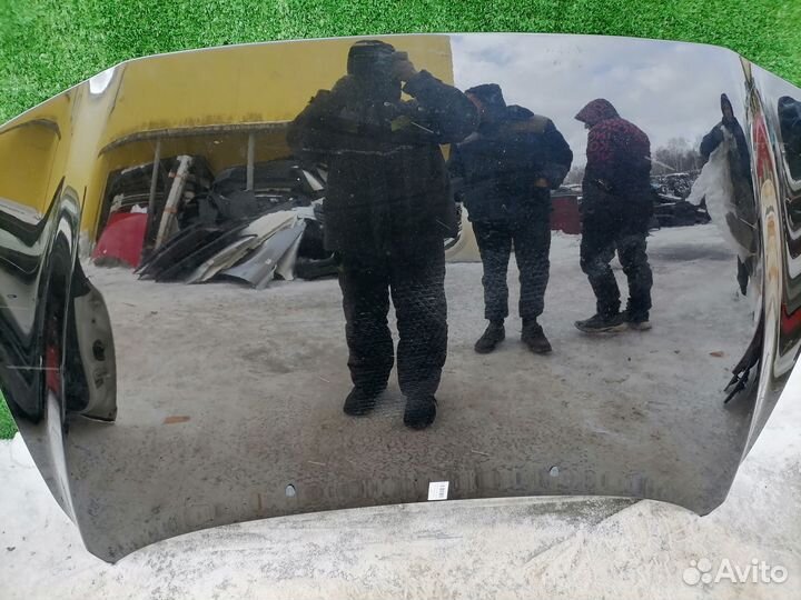 Капот Volvo V70 XC70 SW SZ SZ59