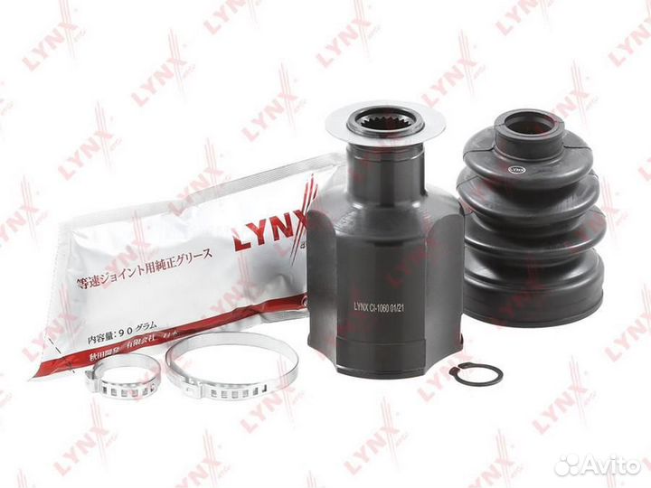 Lynxauto CI-1060 шрус внутренний перед прав