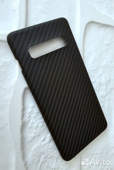 Чехол на Samsung S10