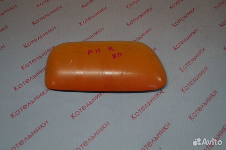 Nissan 96373-2J111 Крышка зеркала правого