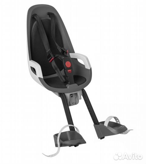 Кресло детское (hamax caress observer)