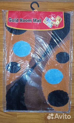 Коврик для ванны