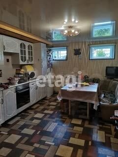 Дом 92,9 м² на участке 9,3 сот.