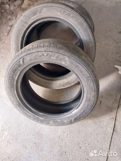 Sailun Atrezzo Elite 205/55 R16