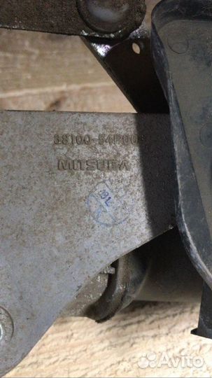 Трапеция дворников Suzuki Vitara 2LY