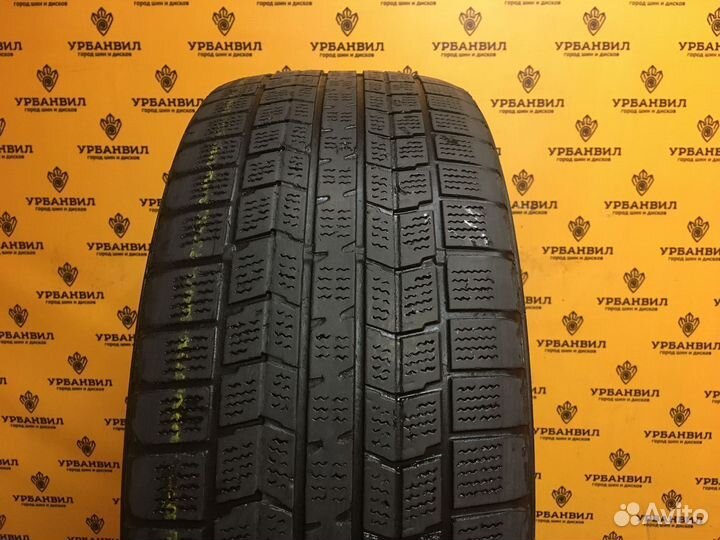 Dunlop Graspic DS3 215/55 R17 98Q
