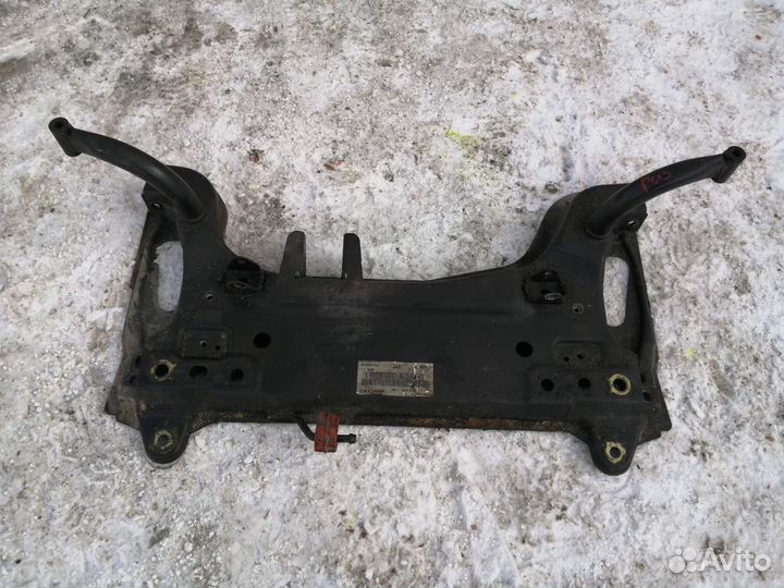 Подрамник Передний Форд Фьюжен