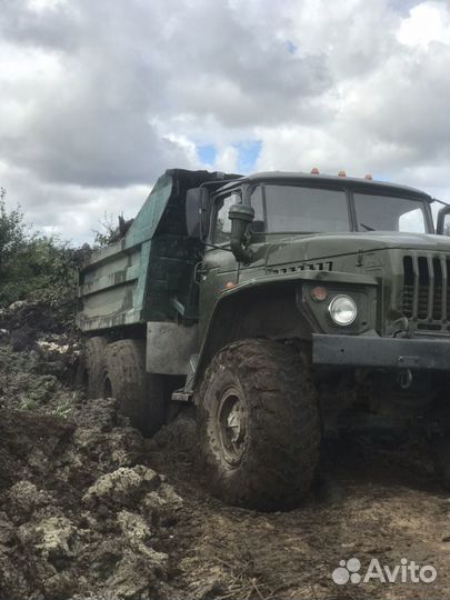 Услуги вездехода урал,камаз,так же есть JCB 4cx