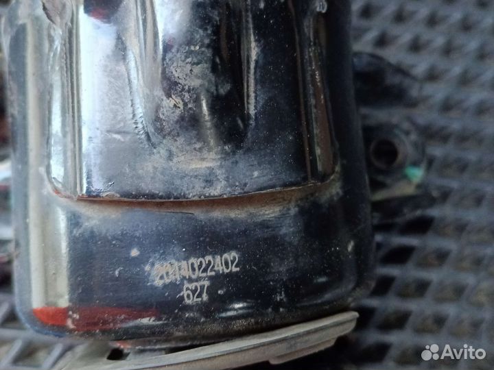 Подушка двс кпп джак s5 и hyundai