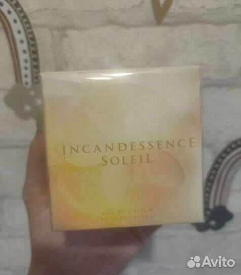 Туалетная вода Avon