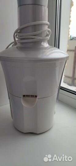 Соковыжималка