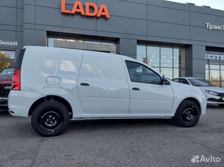 LADA Largus 1.6 МТ, 2024