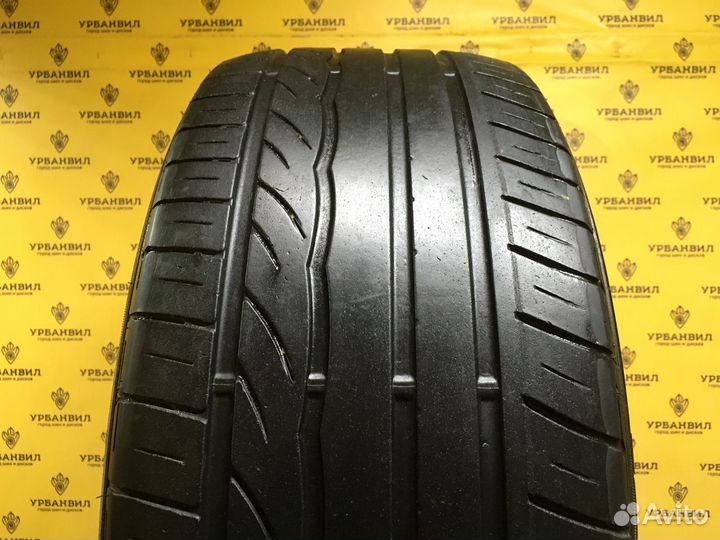 Dunlop SP Sport 01 265/45 R21 104W