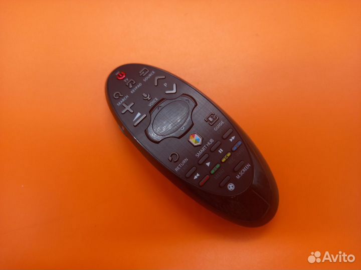 35046 Голосовой пульт дистанционного управления дл