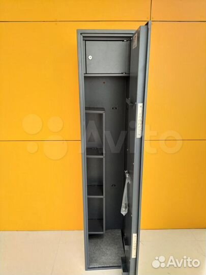 Оружейный сейф