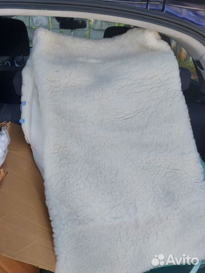 Конверт на выписку зимний