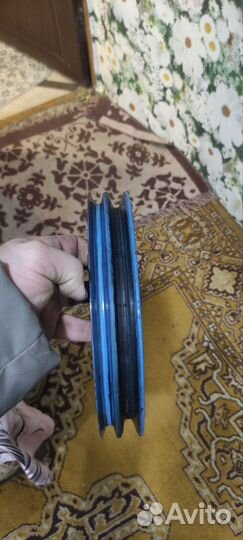 Шкив мотоблока мб 2 и рычаг заднего хода