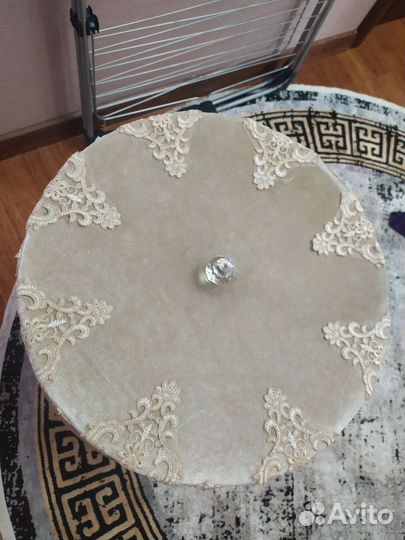 Корзина для белья