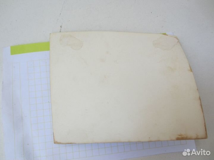 Фото фотография военные форма советская армия нагр