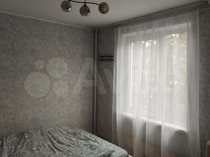 3-к. квартира, 51 м², 2/9 эт.