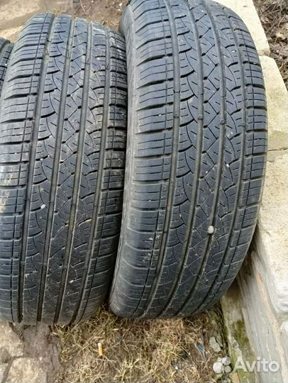 Windforce CatchFors H/T 2.25/65 R17 44