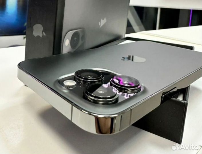 iPhone 13 Pro Max, 128 ГБ