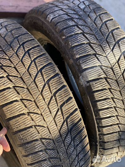 Triangle Snowlink TWT02 65 R16