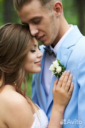 Свадебный организатор, распорядитель, координатор